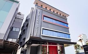 Super Townhouse Lords Regency